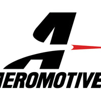 Aeromotive 3.5 Brushless Spur Gear External Fuel Pump - In-Line - 3.5gpm