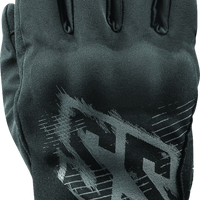 Speed and Strength Fame and Fortune Gloves Black - Medium