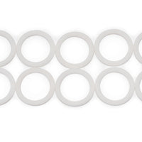 Russell Performance -8 AN PTFE Washers