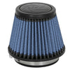 aFe MagnumFLOW Air Filters UCO P5R A/F P5R 3-5/16F x 5B x 3-1/2T x 4H