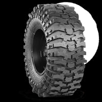 Mickey Thompson Baja Pro XS Tire - 38X13.50-17LT 90000037616