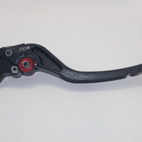 CRG 02-16 Honda CB1000R/ CBR1000RR/ RC51 RC2 Clutch Lever -Standard Black