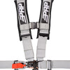 PRP 5.3 Harness- Silver