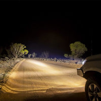 ARB Intensity 21 Led Spot