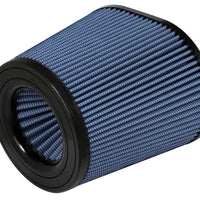 aFe MagnumFLOW Air Filters IAF P5R A/F P5R 5-1/2F x (7x10)B x 7T (Inv) x 8H