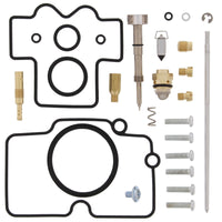 All Balls Racing 00-02 Yamaha YZ426F Carburetor Rebuild Kit