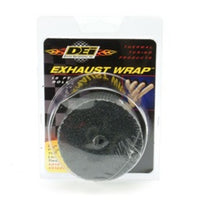 DEI Exhaust Wrap 2in x 15ft - Black