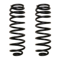 ICON 07-18 Jeep Wrangler JK Rear 4.5in Dual- Rate Spring Kit