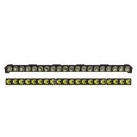 KC HiLiTES FLEX ERA LED 50in. Light Bar - Master Kit