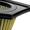 aFe Magnum FLOW Pro Guard7 Inverted Replacement Air Filter 18-19 Jeep Wrangler (JL) I4-2.0L(t)