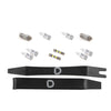 Diode Dynamics 07-14 Toyota FJ Cruiser Interior LED Kit Cool White Stage 2