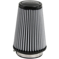 aFe MagnumFLOW Air Filters IAF PDS A/F PDS 3-1/2F x 5B x 3-1/2T x 7H - 1FL