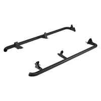 ARB Deluxe Rock Rails Textured Jk Lwb