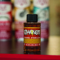 Twin Power Ethanot! Ethanol Stabilizer 2 Oz 24 Pack Countertop Display