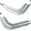 Kuryakyn Rear Bumper Accents For Trikes Chrome