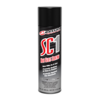 Maxima SC1 Clear Coat - 17.2 Fl oz (12oz Net Weight)