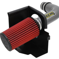 AEM Brute Force Intake System B.F.S. WRANGLER 07-08 3.8L V6