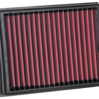 AEM Induction 15-17 Nissan NP300 2.3L DryFlow Air Filter