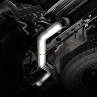 AWE Tuning 07-18 Jeep Wrangler JK/JKU 3.6L Trail Edition Cat-Back Exhaust