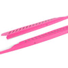 Perrin 08-14 Subaru WRX/STI Fender Shroud Set - Hyper Pink