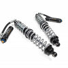 Fox 18-20 Jeep Wrangler JL 2.5 Series Front Coilover R/R 3.5in Lift w/ DSC