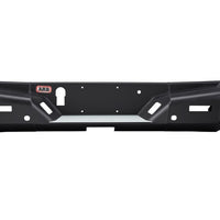 ARB 20-21 Jeep Gladiator JT Rear Bumper No Tire Carrier