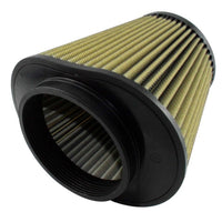 aFe MagnumFLOW Air Filters IAF PG7 A/F PG7 5-1/2F x (7x10)B x 5-1/2T x 8H