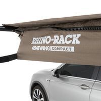 Rhino-Rack Batwing Compact Awning - Left