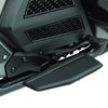 Kuryakyn Omni Driver Floorboards Black