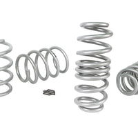 Whiteline 15-20 Audi S3/RS3 Performance Lowering Springs