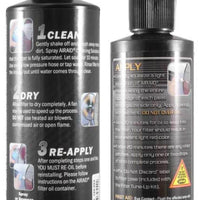 Airaid Renew Kit - 12oz Cleaner / 8oz Squeeze Oil