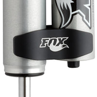 Fox 07+ Jeep JK 2.0 Factory Series 10.1in. Smooth Body R/R Rear Shock w/CD Adjuster / 2.5-4in. Lift