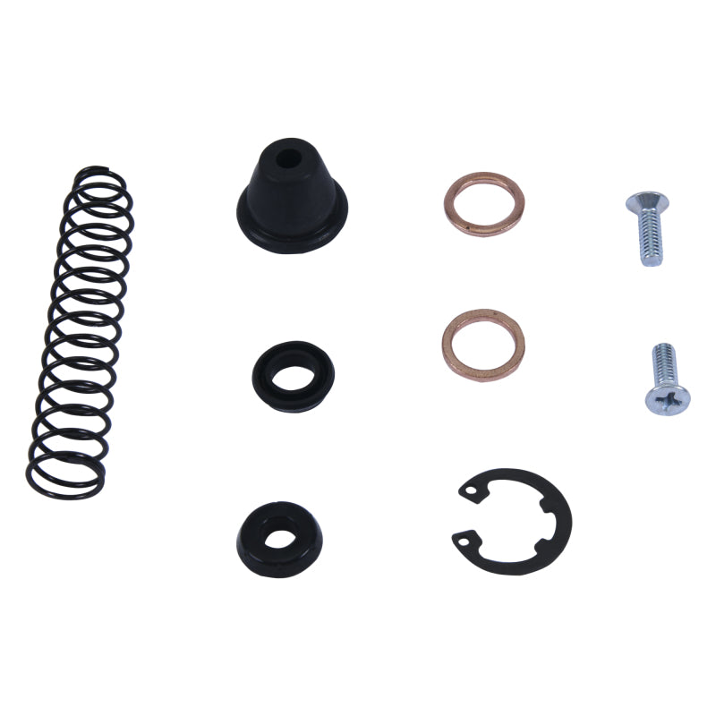 All Balls Racing 18-19 Suzuki DL1000 V-Strom Master Cylinder Rebuild Kit Clutch