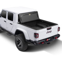 BAK 2020 Jeep Gladiator 5ft Bed BAKFlip MX4