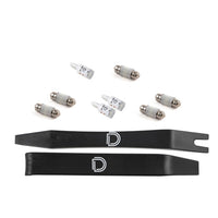 Diode Dynamics 05-09 Subaru Legacy Interior LED Kit Cool White Stage 1