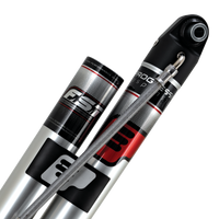 Progressive 07-18 Wrangler (JK) STR 47 Series 2.0 Remote Res Front Shocks (Pair) - 1.5-3.0in