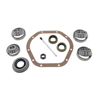 Yukon Gear Bearing install Kit For Dana 44 TJ Rubicon Diff