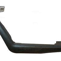 Injen 07-18 Jeep Wrangler (JK) 3.6L V6 Deep Water Crossing Snorkel for Evolution Intake