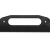 ICON Impact Front Bumper Fairlead Mount