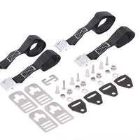 ARB Fridge Tie Down Kit Elements 63Q