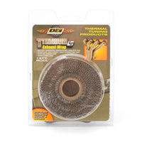 DEI Exhaust Wrap 1in x 15ft - Titanium