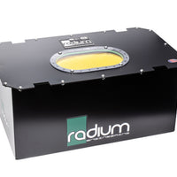 Radium Engineering R14A Fuel Cell - 14 Gallon