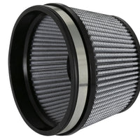 aFe Magnum FLOW Pro DRY S Universal Air Filter 6in F / 7in B / 5.5in T (Inv) / 3.375in H