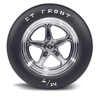 Mickey Thompson ET Front Tire - 27.5/4.0-17 90000026536