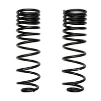 ICON 2020+ Jeep Gladiator JT 1.5in Rear Multi Rate Spring Kit