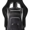 Sparco Seat QRT-C PP CARBON BLACK