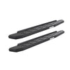 Go Rhino RB30 Running Boards 48in. - Tex. Blk (Boards ONLY/Req. Mounting Brackets)