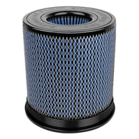 aFe Magnum FLOW Pro 5R Universal Air Filter 5.5in F / 8in B / 8in T (Inv) / 9in H