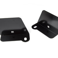 Zone Offroad 14-18 Chevy/GM Fender Trim Plates