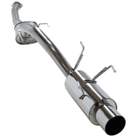 HKS 90-93 Toyota Celica All Trac Silent Hi-Power Dual Exhaust - Japanese Spec